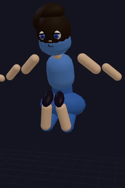 Crouch Low