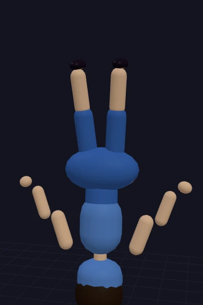 Handstand