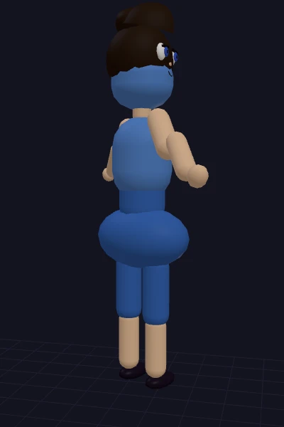 Look Back
