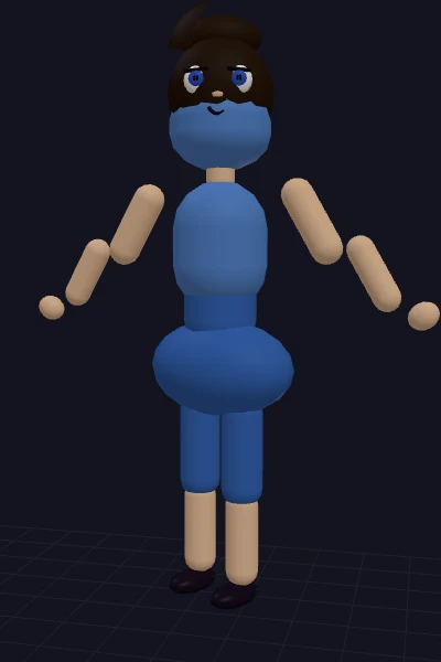 Look Left