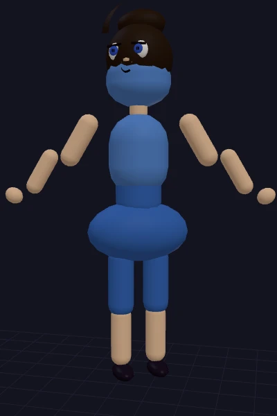 Look Right