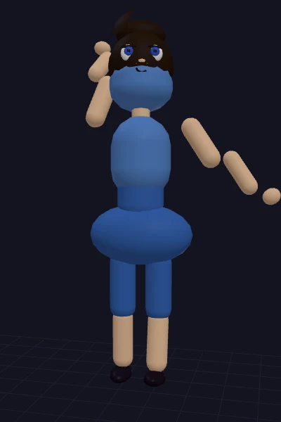 Reach High R