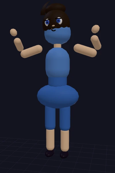 Shrug
