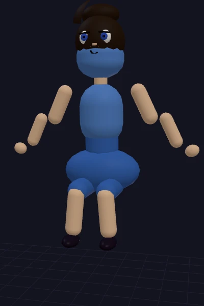 Sit Chair