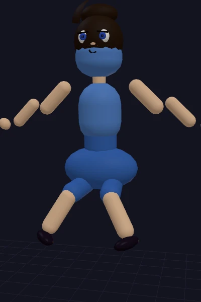 Sit Crosslegged
