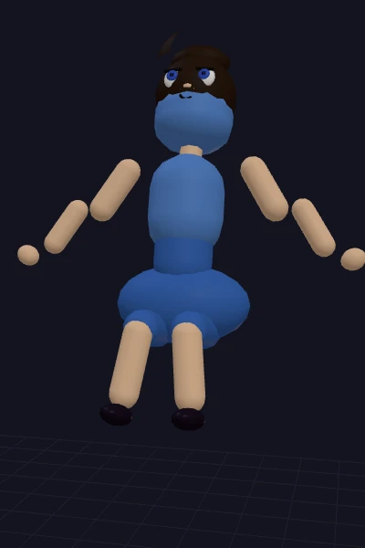 Sit Lean Back