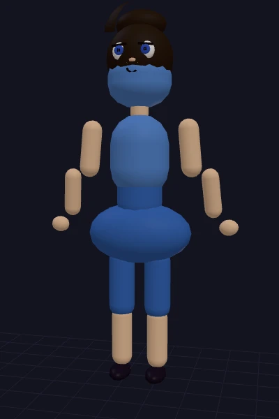 Stand Attention