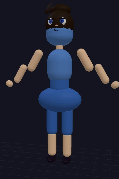 Stand Neutral